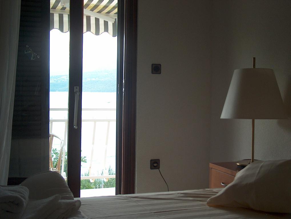 Guest House Blanka Trogir Zimmer foto