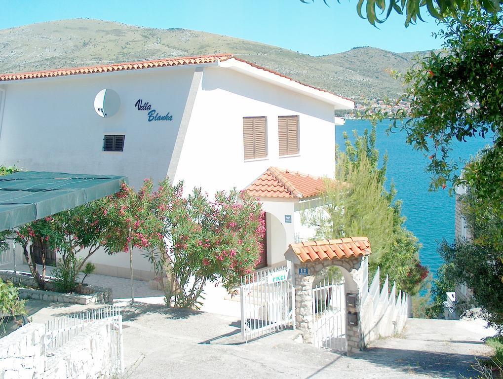 Guest House Blanka Trogir Zimmer foto