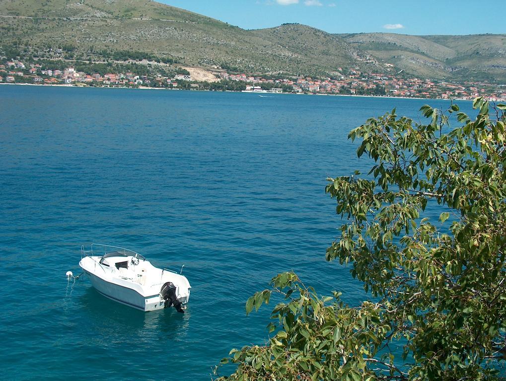 Guest House Blanka Trogir Exterior foto