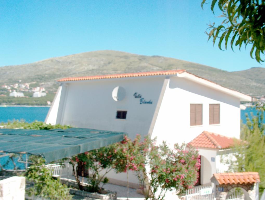 Guest House Blanka Trogir Zimmer foto