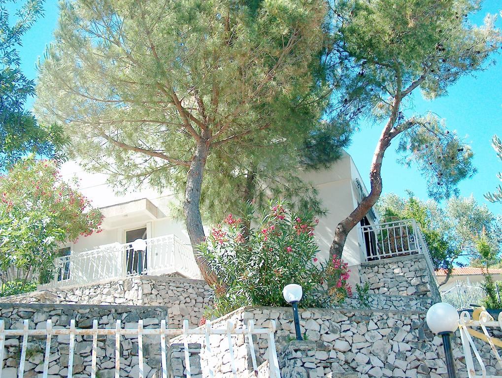 Guest House Blanka Trogir Exterior foto