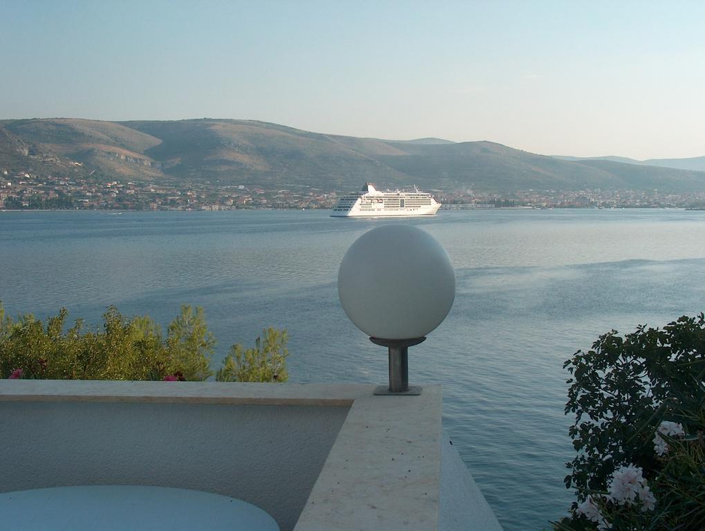 Guest House Blanka Trogir Zimmer foto