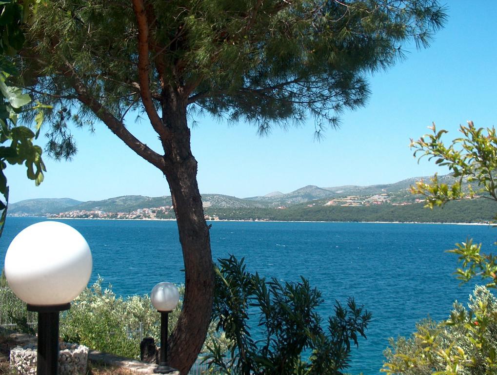 Guest House Blanka Trogir Exterior foto