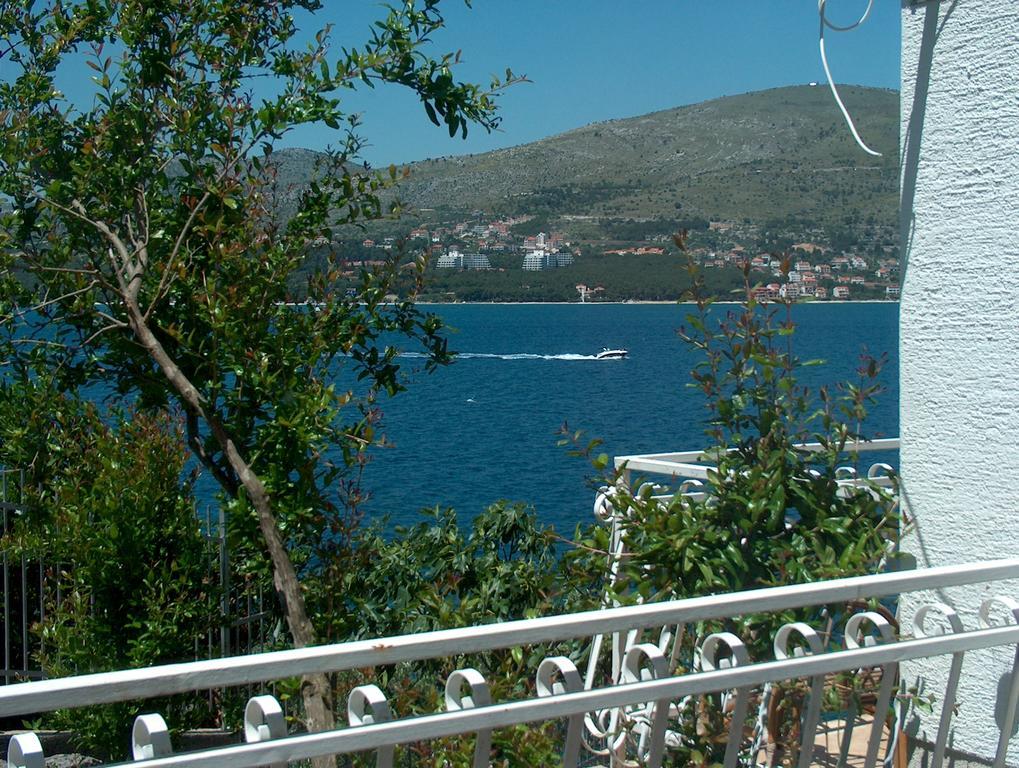 Guest House Blanka Trogir Exterior foto