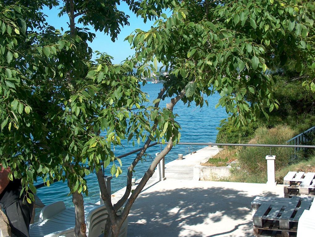 Guest House Blanka Trogir Exterior foto