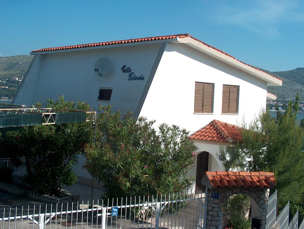 Guest House Blanka Trogir Exterior foto