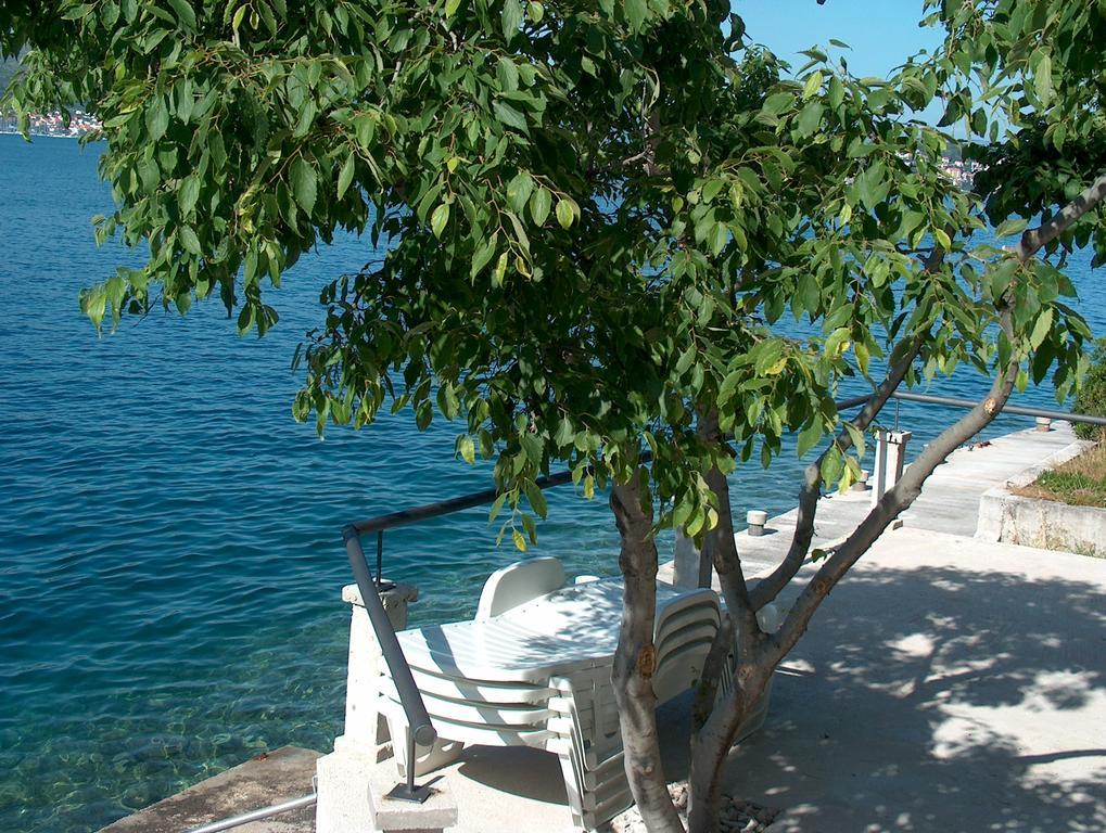 Guest House Blanka Trogir Exterior foto